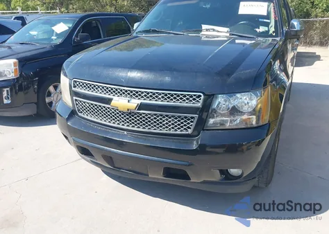 2011 Chevrolet Tahoe Ls from USA, damaged, VIN 1GNSCAE0XBR385166